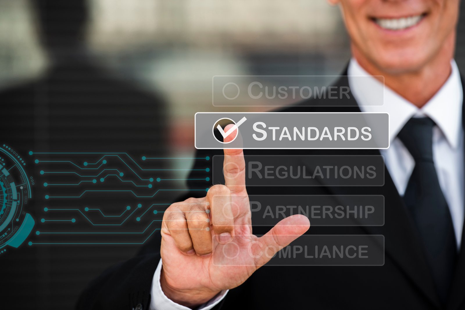 Comprehensive Services